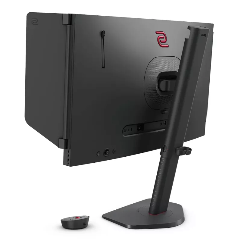 ZOWIE XL2540X+ kompiuterio monitorius 61,2 cm (24,1 colio) 1920 x 1080 pikselių Full HD LED juodas