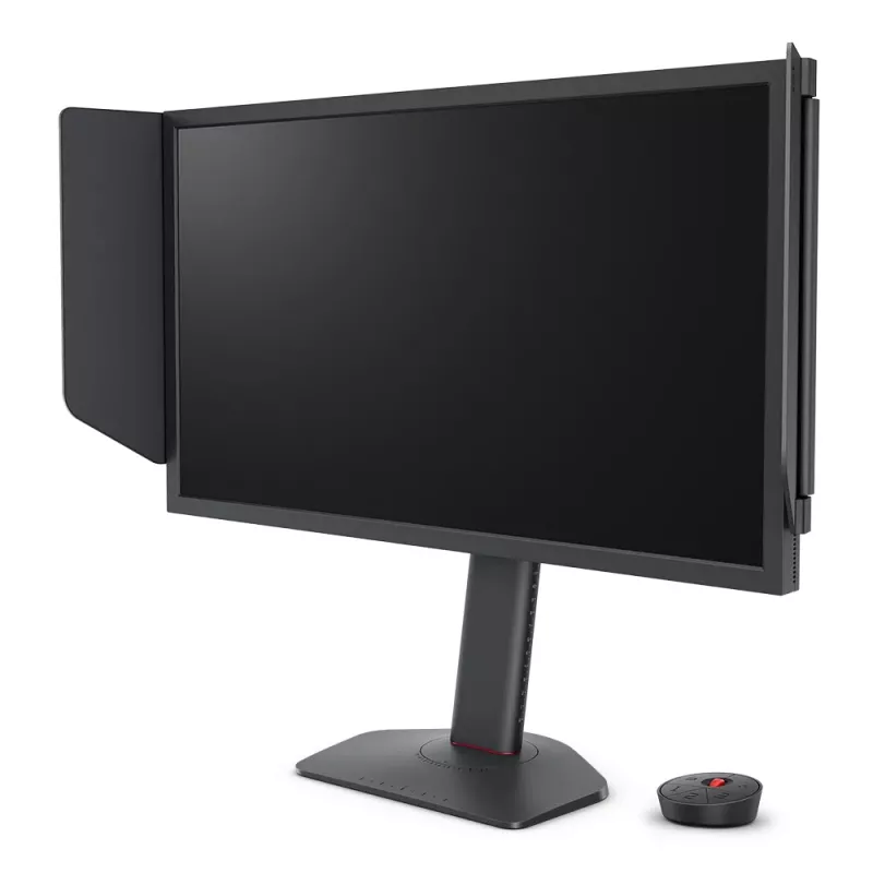 ZOWIE XL2540X+ kompiuterio monitorius 61,2 cm (24,1 colio) 1920 x 1080 pikselių Full HD LED juodas