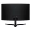 Samsung S27D392GAU LED ekranas 68,6 cm (27 colių) 1920 x 1080 pikselių Full HD LCD juodas