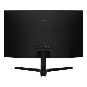 Samsung S27D392GAU LED ekranas 68,6 cm (27 colių) 1920 x 1080 pikselių Full HD LCD juodas