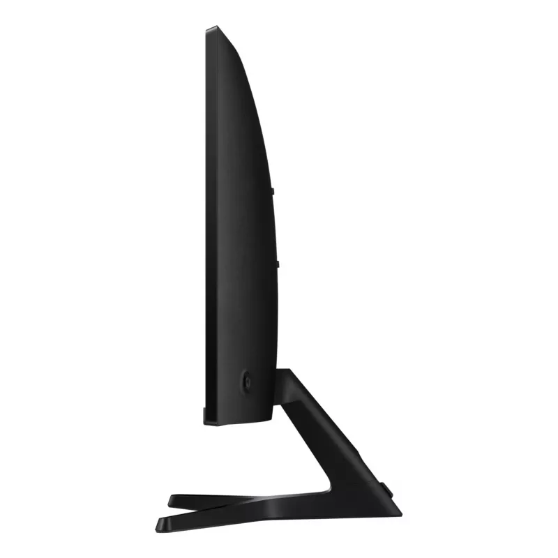 Samsung S27D392GAU LED ekranas 68,6 cm (27 colių) 1920 x 1080 pikselių Full HD LCD juodas