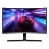 Samsung S27D392GAU LED ekranas 68,6 cm (27 colių) 1920 x 1080 pikselių Full HD LCD juodas