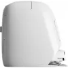 Robotų dulkių siurblys ir šluota DJI ROMO S (Water Tank Version) — balta, 4,4 kg, 0,26 l dulkių, 4 l švaraus / 3,2 l nešvaraus vandens talpos, 5000 mAh