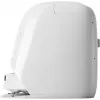 Robotų dulkių siurblys ir šluota DJI ROMO S (Water Tank Version) — balta, 4,4 kg, 0,26 l dulkių, 4 l švaraus / 3,2 l nešvaraus vandens talpos, 5000 mAh