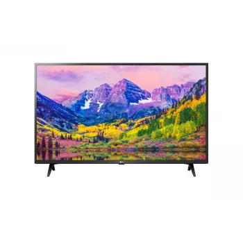 LG 32LK660H0LD svetingumo TV 81,3 cm (32 colių) Full HD juodas