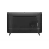 LG 32LK660H0LD svetingumo TV 81,3 cm (32 colių) Full HD juodas