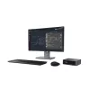 Lenovo ThinkStation PGX GB10 128 GB LPDDR5x-SDRAM 1 TB SSD DGX OS Mini Tower Mini PC Juoda