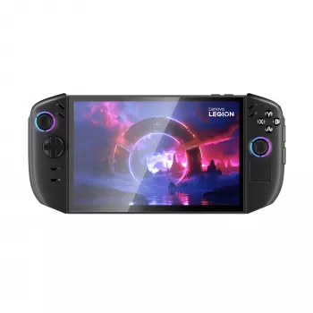 Ekrano apsauginė plėvelė, skirta Lenovo Legion Go GXJ1R97823 — skaidri, 200 × 131,9 × 0,33 mm