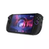 Ekrano apsauginė plėvelė, skirta Lenovo Legion Go GXJ1R97823 — skaidri, 200 × 131,9 × 0,33 mm