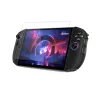 Ekrano apsauginė plėvelė, skirta Lenovo Legion Go GXJ1R97823 — skaidri, 200 × 131,9 × 0,33 mm