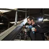 Bosch GBM 13-2 RE 1750 RPM Key 2,4 kg Juoda, Mėlyna, Pilka