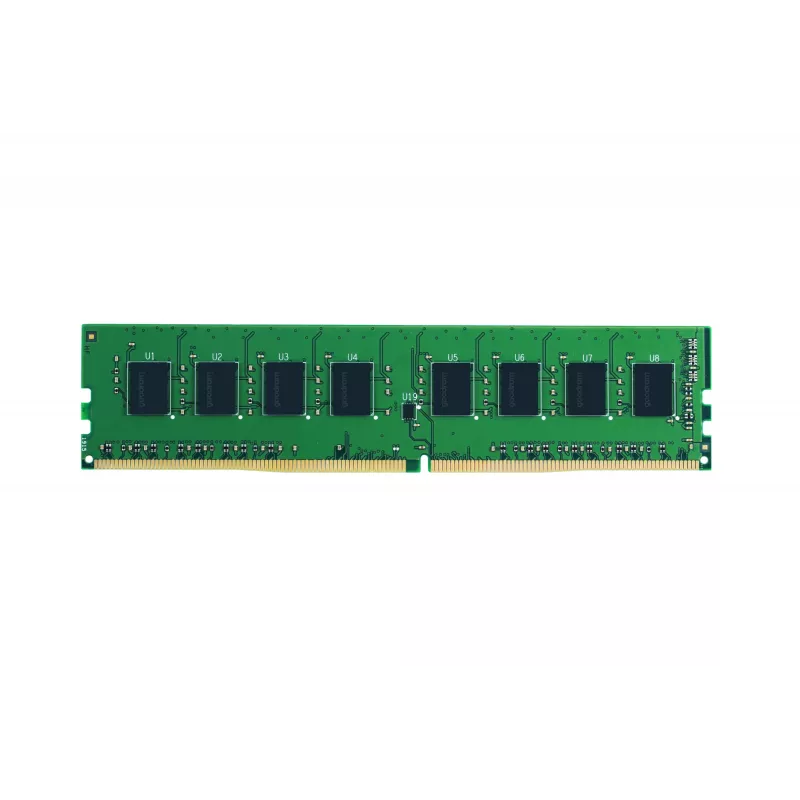 Goodram GR2666D464L19/32G atminties modulis 32 GB 1 x 32 GB DDR4 288 kontaktų DIMM