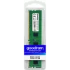 Goodram GR2666D464L19/32G atminties modulis 32 GB 1 x 32 GB DDR4 288 kontaktų DIMM