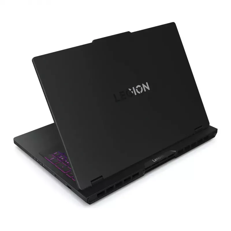 Nešiojamas kompiuteris Lenovo Legion Pro 5 16 colių Ryzen 9 8945HX 32GB DDR5 1TB SSD GeForce RTX 5060 240Hz WQXGA be OS