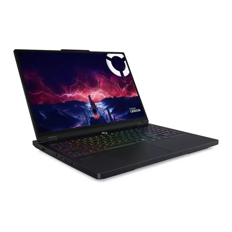 Nešiojamas kompiuteris Lenovo Legion Pro 5 16 colių Ryzen 9 8945HX 32GB DDR5 1TB SSD GeForce RTX 5060 240Hz WQXGA be OS