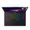 Nešiojamas kompiuteris Lenovo Legion Pro 5 16 colių Ryzen 9 8945HX 32GB DDR5 1TB SSD GeForce RTX 5060 240Hz WQXGA be OS