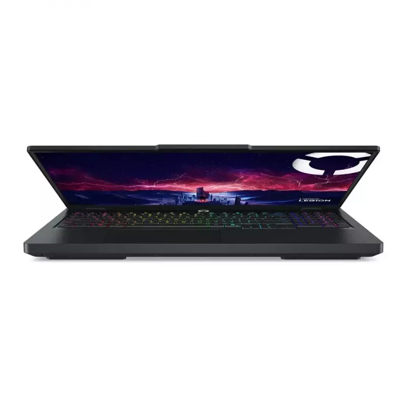 Nešiojamas kompiuteris Lenovo Legion Pro 5 16 colių Ryzen 9 8945HX 32GB DDR5 1TB SSD GeForce RTX 5060 240Hz WQXGA be OS