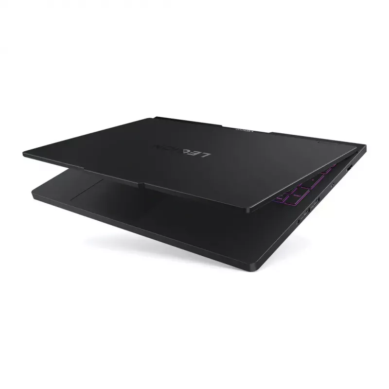 Nešiojamas kompiuteris Lenovo Legion Pro 5 16 colių Ryzen 9 8945HX 32GB DDR5 1TB SSD GeForce RTX 5060 240Hz WQXGA be OS