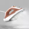 Tefal Virtuo 30 FV2C40E0 lygintuvas Sausas ir garo lygintuvas Keraminis padas 2000 W Persikų, Balta
