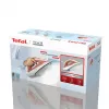 Tefal Virtuo 30 FV2C40E0 lygintuvas Sausas ir garo lygintuvas Keraminis padas 2000 W Persikų, Balta