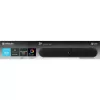 Garso juosta DEFENDER Bluetooth Soundbar Z2, Bluetooth 5.3 (LE Audio), 16 W RMS, 100–20000 Hz, USB įkrovimas, juoda