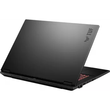 Nešiojamasis kompiuteris ASUS TUF Gaming A18 FA808UM-S9016W 18,0 col. Jaeger Gray, Ryzen 7 260, 16 GB DDR5, 512 GB NVMe SSD, GeForce RTX 5060 8 GB, 2.5K 240 Hz