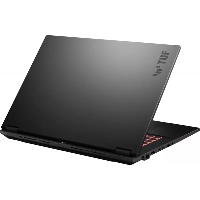 Nešiojamasis kompiuteris ASUS TUF Gaming A18 FA808UM-S9016W 18,0 col. Jaeger Gray, Ryzen 7 260, 16 GB DDR5, 512 GB NVMe SSD, GeForce RTX 5060 8 GB, 2.5K 240 Hz