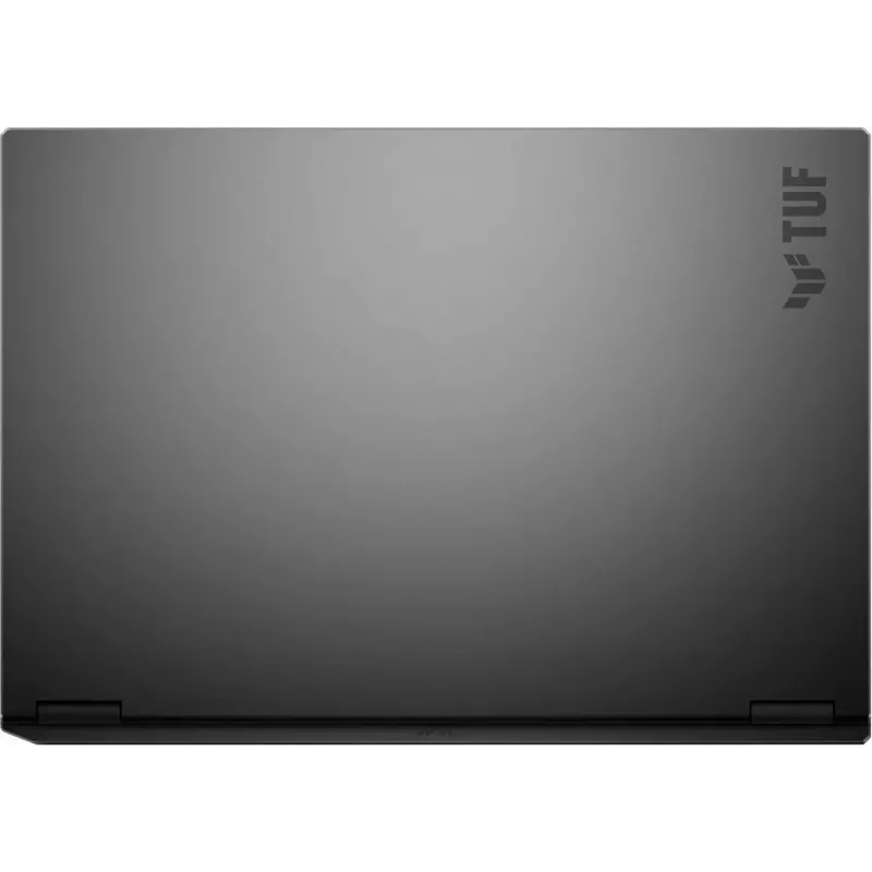 Nešiojamasis kompiuteris ASUS TUF Gaming A18 FA808UM-S9016W 18,0 col. Jaeger Gray, Ryzen 7 260, 16 GB DDR5, 512 GB NVMe SSD, GeForce RTX 5060 8 GB, 2.5K 240 Hz