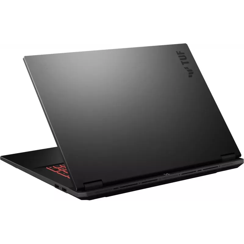 Nešiojamasis kompiuteris ASUS TUF Gaming A18 FA808UM-S9016W 18,0 col. Jaeger Gray, Ryzen 7 260, 16 GB DDR5, 512 GB NVMe SSD, GeForce RTX 5060 8 GB, 2.5K 240 Hz