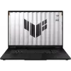 Nešiojamasis kompiuteris ASUS TUF Gaming A18 FA808UM-S9016W 18,0 col. Jaeger Gray, Ryzen 7 260, 16 GB DDR5, 512 GB NVMe SSD, GeForce RTX 5060 8 GB, 2.5K 240 Hz