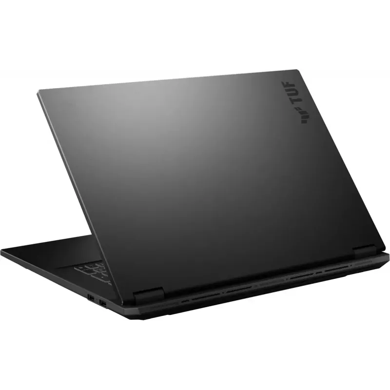 Nešiojamasis kompiuteris ASUS TUF Gaming A18 FA808UM-S9016W 18,0 col. Jaeger Gray, Ryzen 7 260, 16 GB DDR5, 512 GB NVMe SSD, GeForce RTX 5060 8 GB, 2.5K 240 Hz