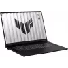 Nešiojamasis kompiuteris ASUS TUF Gaming A18 FA808UM-S9016W 18,0 col. Jaeger Gray, Ryzen 7 260, 16 GB DDR5, 512 GB NVMe SSD, GeForce RTX 5060 8 GB, 2.5K 240 Hz