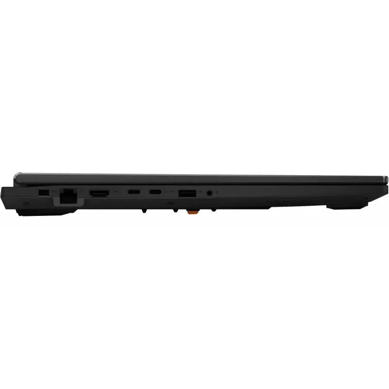 Nešiojamasis kompiuteris ASUS TUF Gaming A18 FA808UM-S9016W 18,0 col. Jaeger Gray, Ryzen 7 260, 16 GB DDR5, 512 GB NVMe SSD, GeForce RTX 5060 8 GB, 2.5K 240 Hz