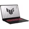 Nešiojamasis kompiuteris ASUS TUF Gaming A18 FA808UM-S9016W 18,0 col. Jaeger Gray, Ryzen 7 260, 16 GB DDR5, 512 GB NVMe SSD, GeForce RTX 5060 8 GB, 2.5K 240 Hz