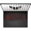 Nešiojamasis kompiuteris ASUS TUF Gaming A18 FA808UM-S9016W 18,0 col. Jaeger Gray, Ryzen 7 260, 16 GB DDR5, 512 GB NVMe SSD, GeForce RTX 5060 8 GB, 2.5K 240 Hz