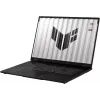 Nešiojamasis kompiuteris ASUS TUF Gaming A18 FA808UM-S9016W 18,0 col. Jaeger Gray, Ryzen 7 260, 16 GB DDR5, 512 GB NVMe SSD, GeForce RTX 5060 8 GB, 2.5K 240 Hz