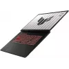 Nešiojamasis kompiuteris ASUS TUF Gaming A18 FA808UM-S9016W 18,0 col. Jaeger Gray, Ryzen 7 260, 16 GB DDR5, 512 GB NVMe SSD, GeForce RTX 5060 8 GB, 2.5K 240 Hz