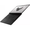 Nešiojamasis kompiuteris ASUS TUF Gaming A18 FA808UM-S9016W 18,0 col. Jaeger Gray, Ryzen 7 260, 16 GB DDR5, 512 GB NVMe SSD, GeForce RTX 5060 8 GB, 2.5K 240 Hz