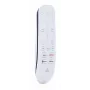 Sony Media Remote, Žaidimų konsolė, TV, IR belaidis, Mygtukų paspaudimas, Balta
