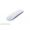 Sony Media Remote, Žaidimų konsolė, TV, IR belaidis, Mygtukų paspaudimas, Balta