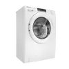 Candy CO4 374TWM6/1-S skalbimo mašina Priekinis įkrovimas 7 kg 1300 aps./min. Balta