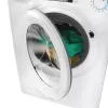 Candy CO4 374TWM6/1-S skalbimo mašina Priekinis įkrovimas 7 kg 1300 aps./min. Balta