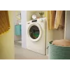 Candy CO4 374TWM6/1-S skalbimo mašina Priekinis įkrovimas 7 kg 1300 aps./min. Balta
