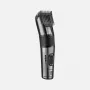 Plaukų kirpimo mašinėlė BaByliss Carbon Titanium Juoda 26 0,5–2,5 cm