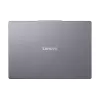 Lenovo IdeaPad plonas 3 15ARP10 AMD Ryzen™ 5 7535HS nešiojamas kompiuteris 38,9 cm (15,3 col.) WUXGA 16 GB DDR5-SDRAM 512 GB SSD Wi-Fi 6 (802.11ax) angliška klaviatūra Pilka