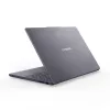 Lenovo IdeaPad plonas 3 15ARP10 AMD Ryzen™ 5 7535HS nešiojamas kompiuteris 38,9 cm (15,3 col.) WUXGA 16 GB DDR5-SDRAM 512 GB SSD Wi-Fi 6 (802.11ax) angliška klaviatūra Pilka