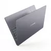 Lenovo IdeaPad plonas 3 15ARP10 AMD Ryzen™ 5 7535HS nešiojamas kompiuteris 38,9 cm (15,3 col.) WUXGA 16 GB DDR5-SDRAM 512 GB SSD Wi-Fi 6 (802.11ax) angliška klaviatūra Pilka