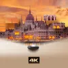 Projektorius HISENSE PT1 3D Smart TV, 16:9, Wi‑Fi ir Ethernet, HDR (HLG), HDMI 2.0/2.1, juodas