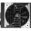 Maitinimo blokas ASROCK Taichi TC-1650T 1650 W 20+4 kaiščiai ATX 80 PLUS Titanium, 135 mm ventiliatorius, juodas