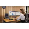 Kensington Pro Fit Ergo KB675 EQ TKL Įkraunama klaviatūra, be skaičių dalies (80–87 %), belaidė, Bluetooth, membraninė, QWERTY, juoda